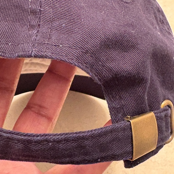 AC Delco Baseball Cap - NWOT - Picture 7 of 7